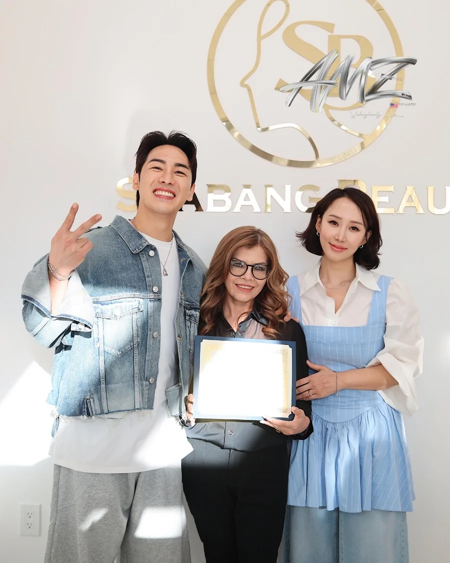 Academy — Shabang Beauty client result 16