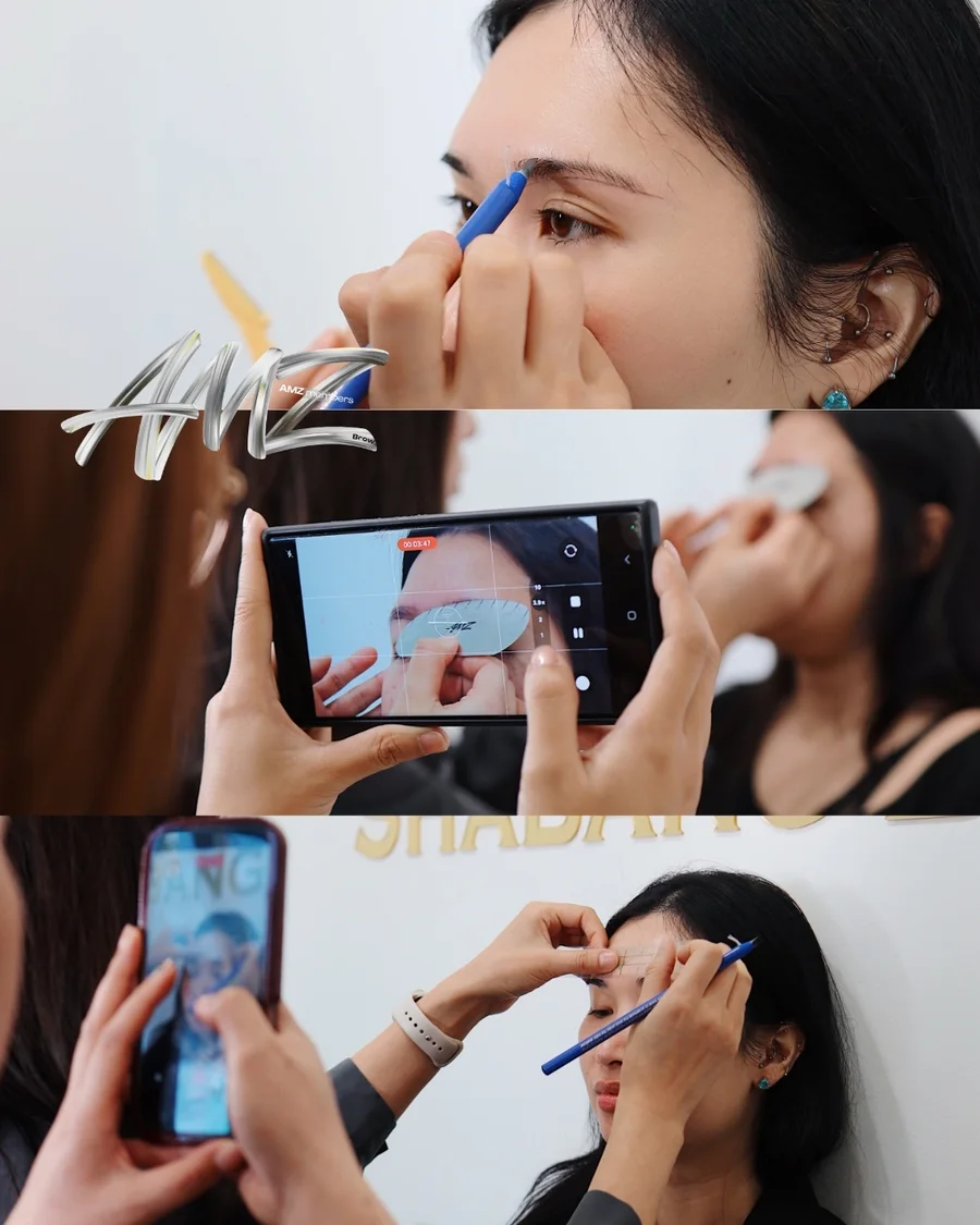 Academy — Shabang Beauty client result 24