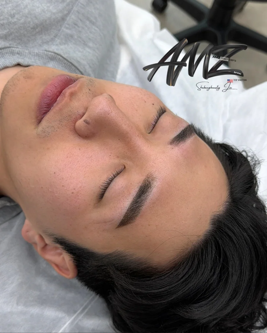 Shabang Beauty client result 5
