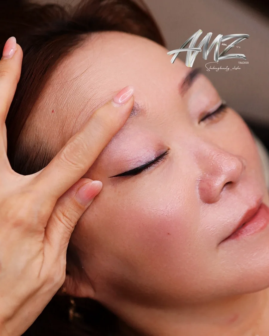 Eyeliner — Shabang Beauty client result 3